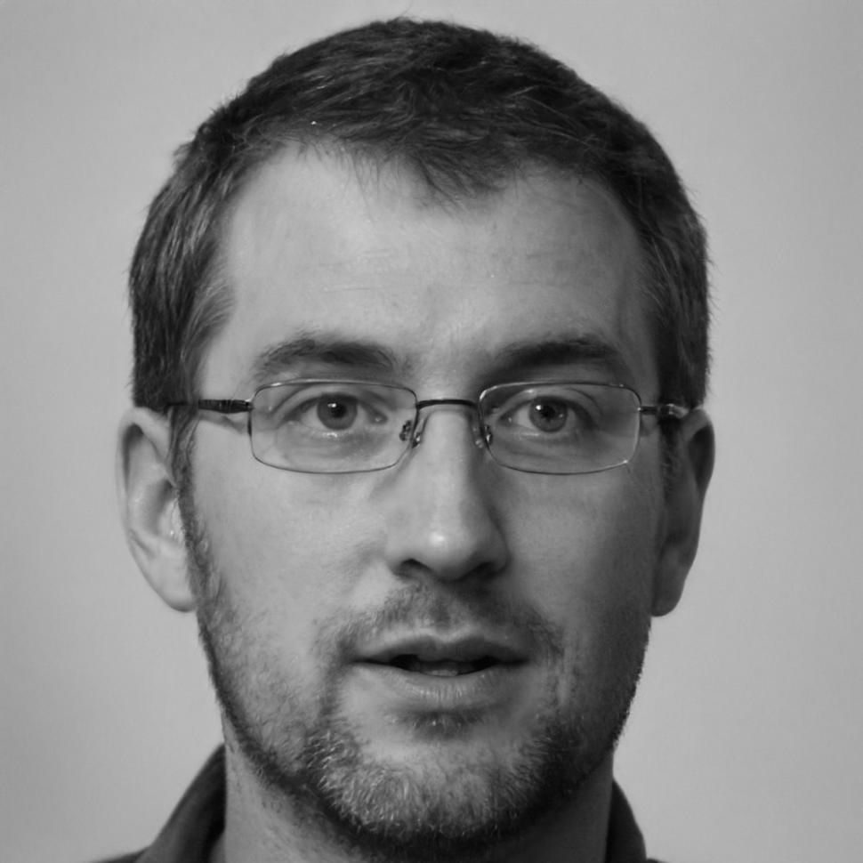 Michael Hoffmann, Lead Financial Analyst