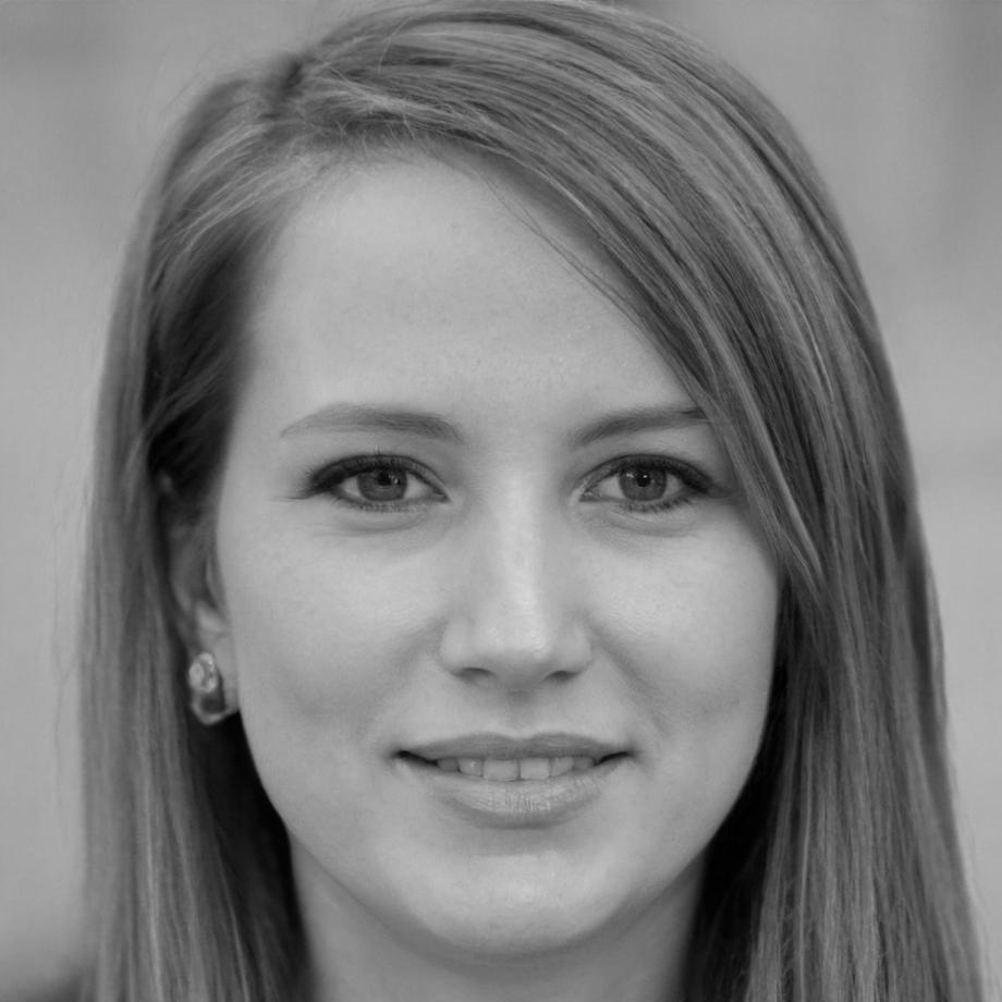 Sarah Müller